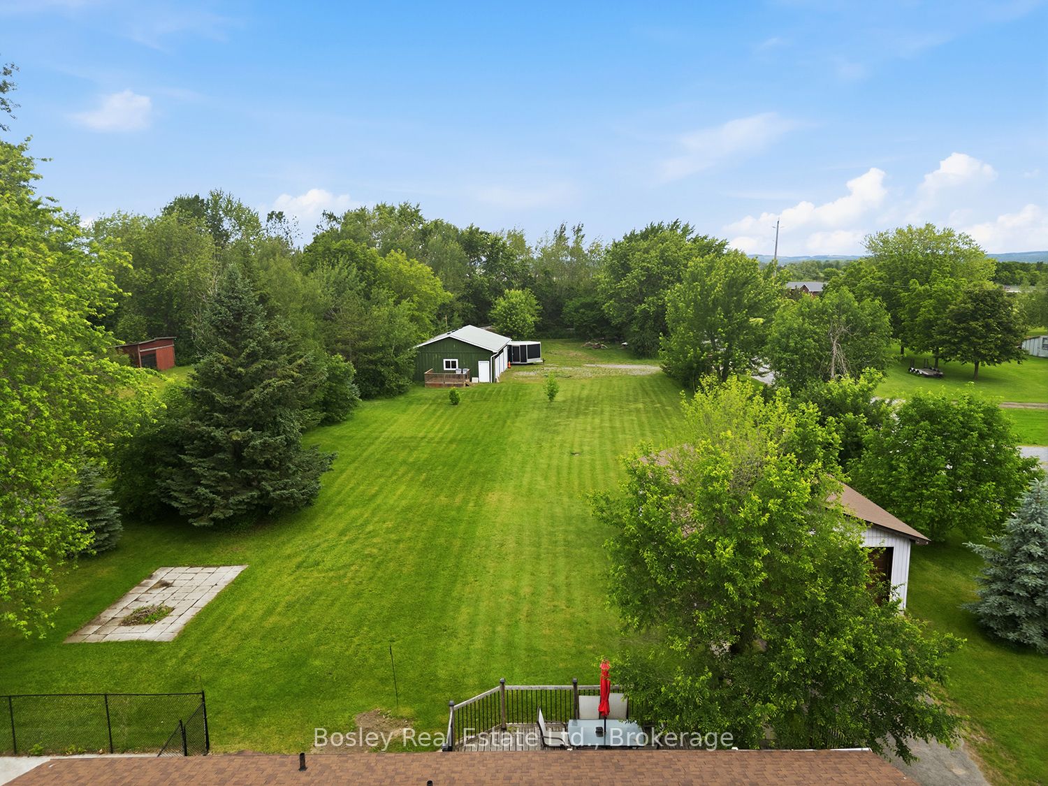4598 Marsh Road, Port Hope, ON L1A 3V7 photo 3
