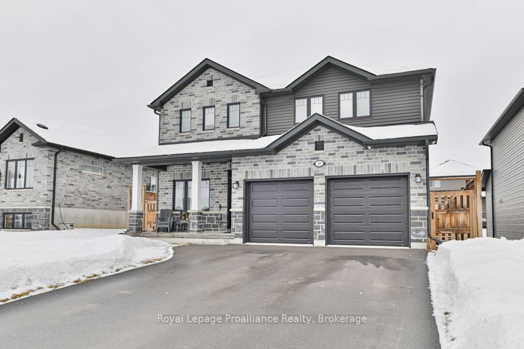 49 Redwood Drive, Belleville, ON K8N 0K3 photo 2