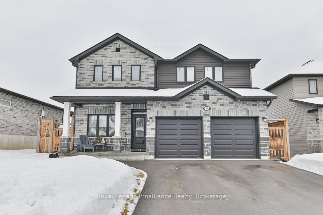 49 Redwood Drive, Belleville, ON K8N 0K3 photo 3