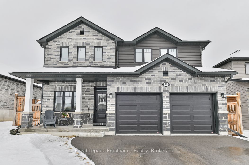 49 Redwood Drive, Belleville, ON K8N 0K3 photo 4