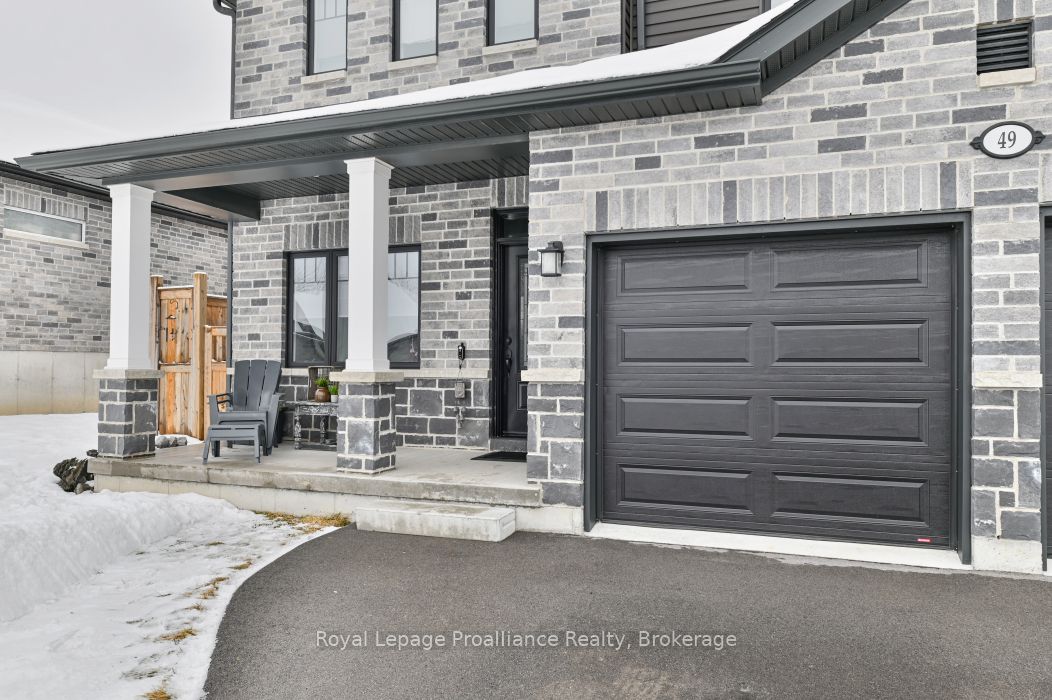 49 Redwood Drive, Belleville, ON K8N 0K3 photo 5
