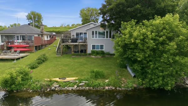 46 Mulville Bay Lane, Westport, ON K0G 1X0 photo 2