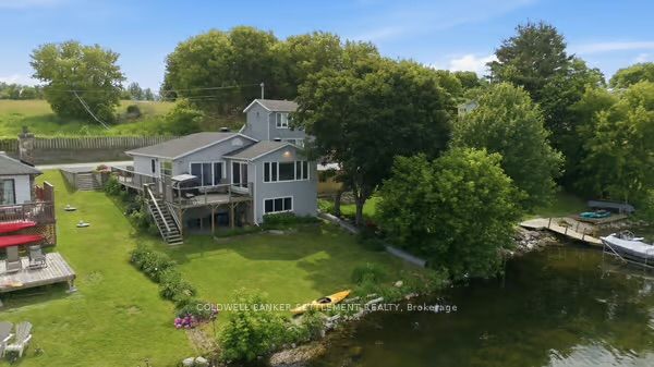 46 Mulville Bay Lane, Westport, ON K0G 1X0 photo 5