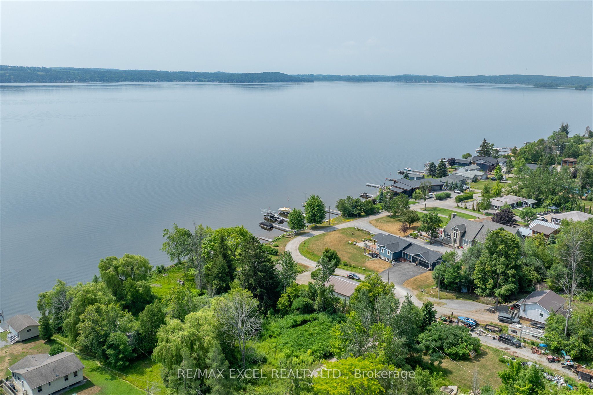 665 North Shore Drive E, Otonabee-South Monaghan, ON P7B 6B3 photo 4