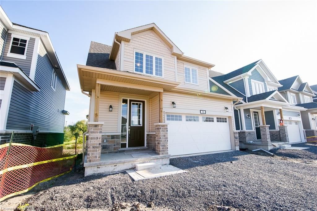 36 Oakmont Drive, Loyalist, ON K0H 1G0 photo 2