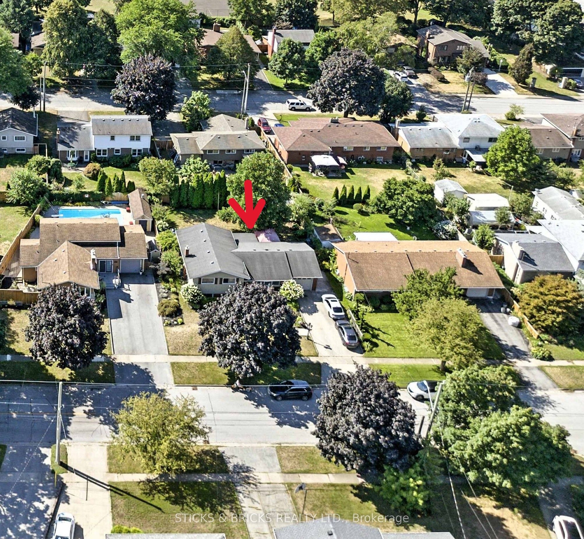 6762 Cherrygrove Road, Niagara Falls, ON L2E 5M6 photo 5