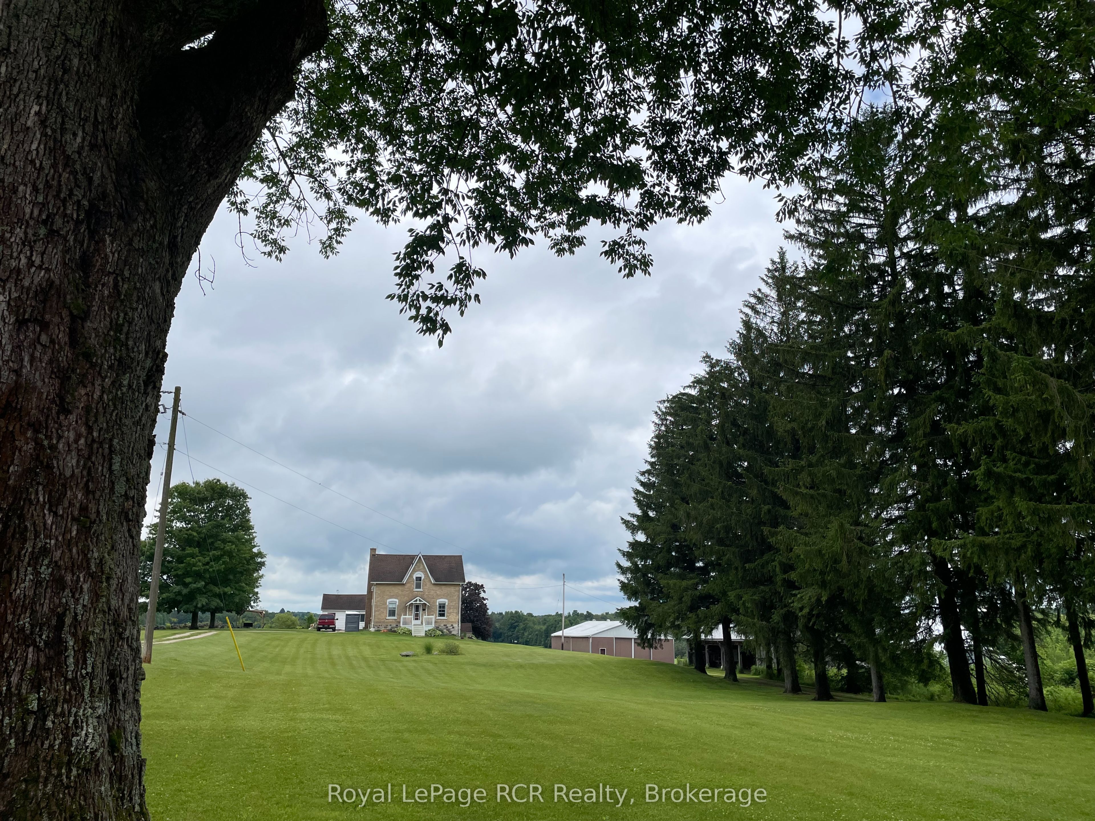 541568 Concession 14 NDR N/A, West Grey, ON N0G 1L0