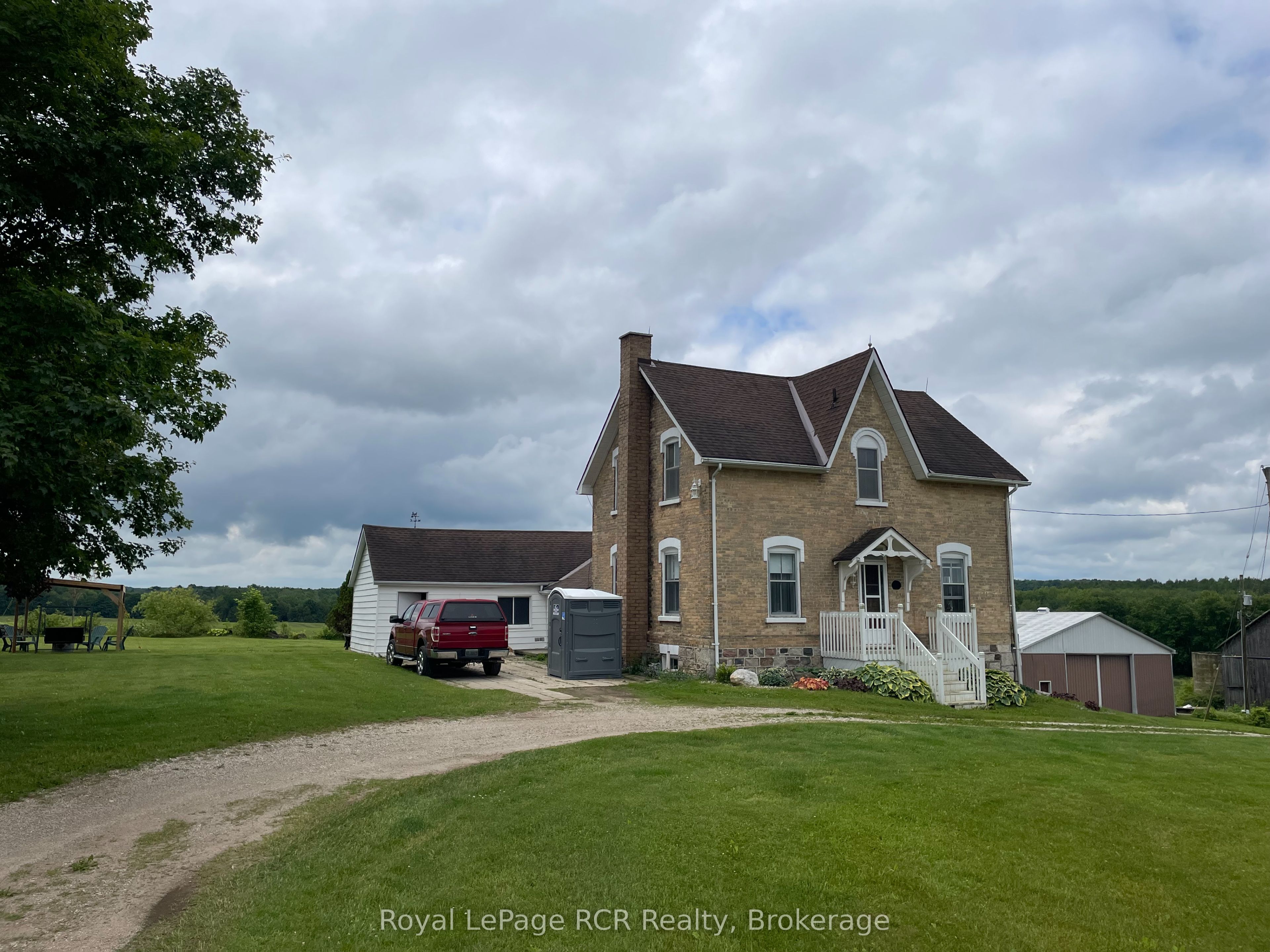 541568 Concession 14 NDR N/A, West Grey, ON N0G 1L0 photo 4