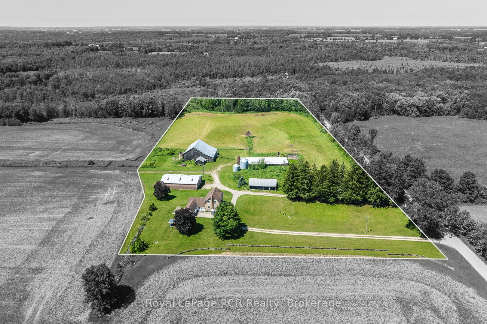 541568 Concession 14 NDR N/A, West Grey, ON N0G 1L0 photo 5