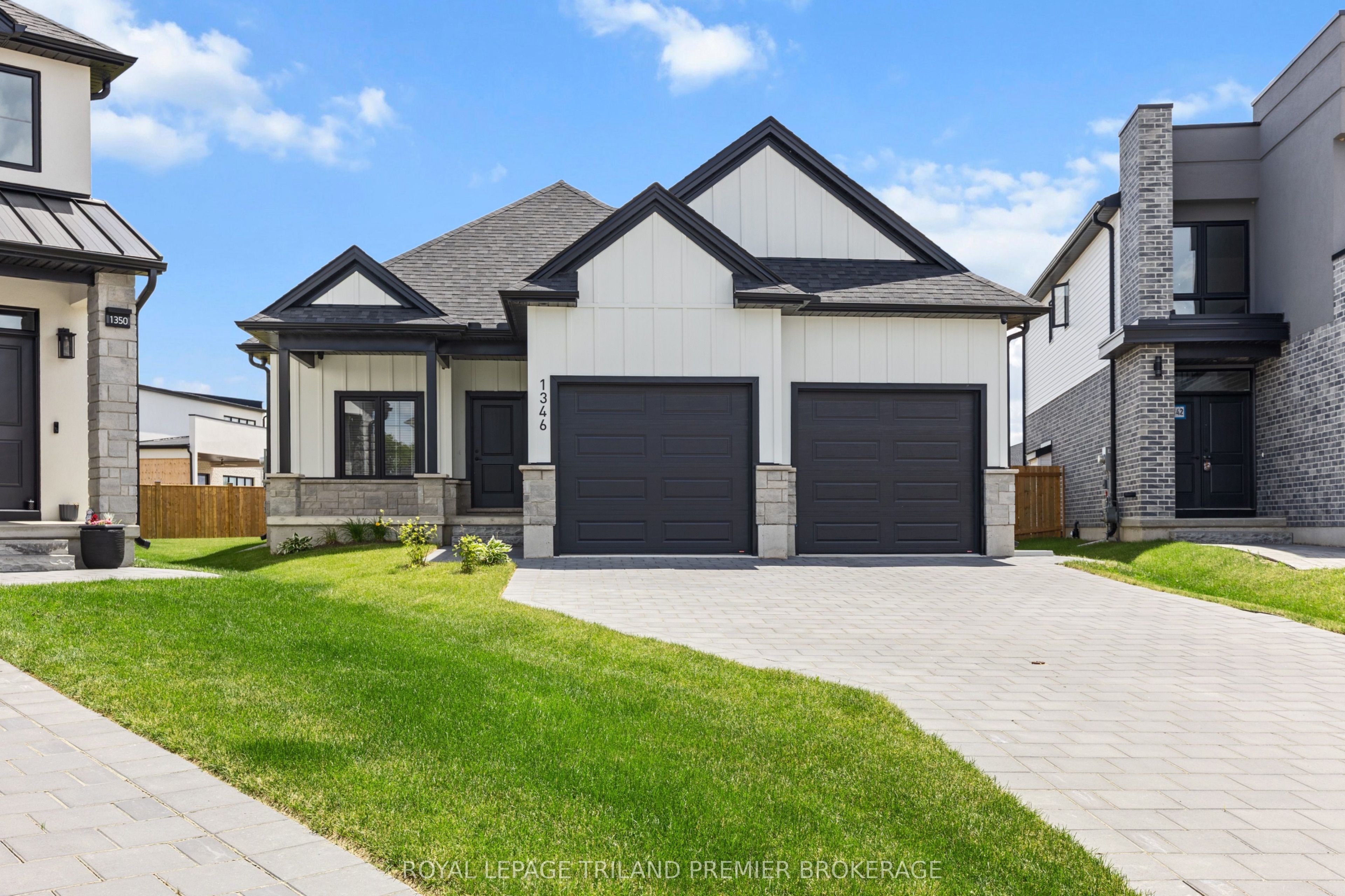 1346 Bush Hill Link, London North, ON N6G 0X6