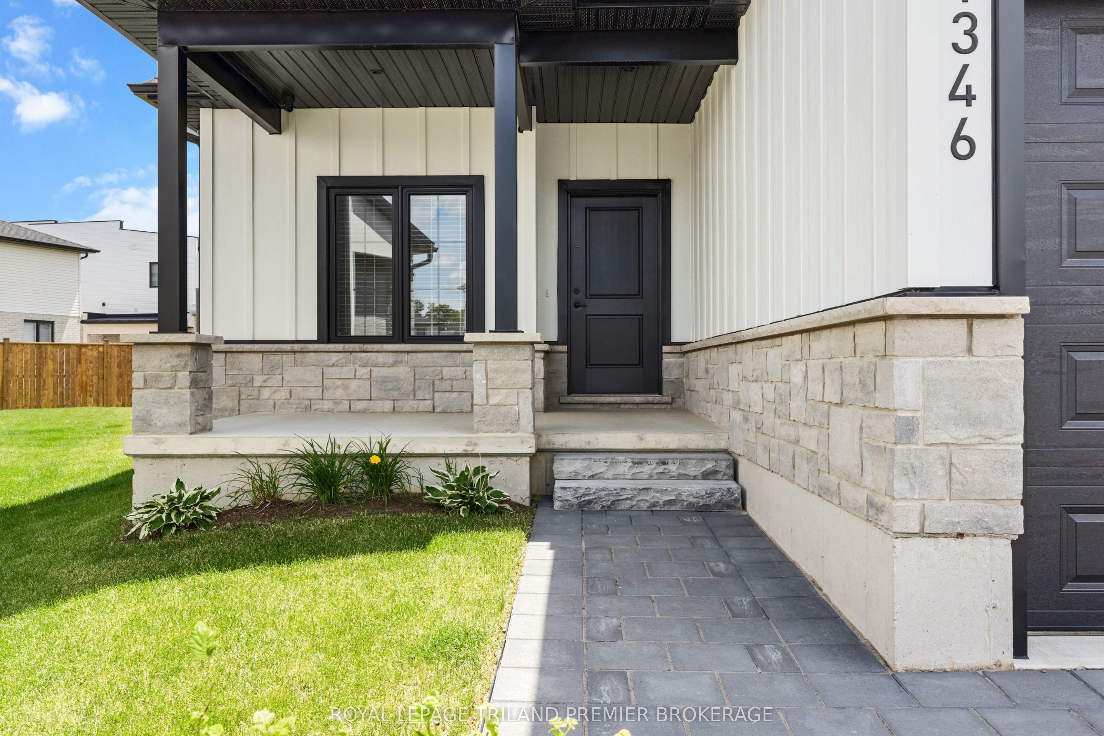 1346 Bush Hill Link, London North, ON N6G 0X6 photo 2