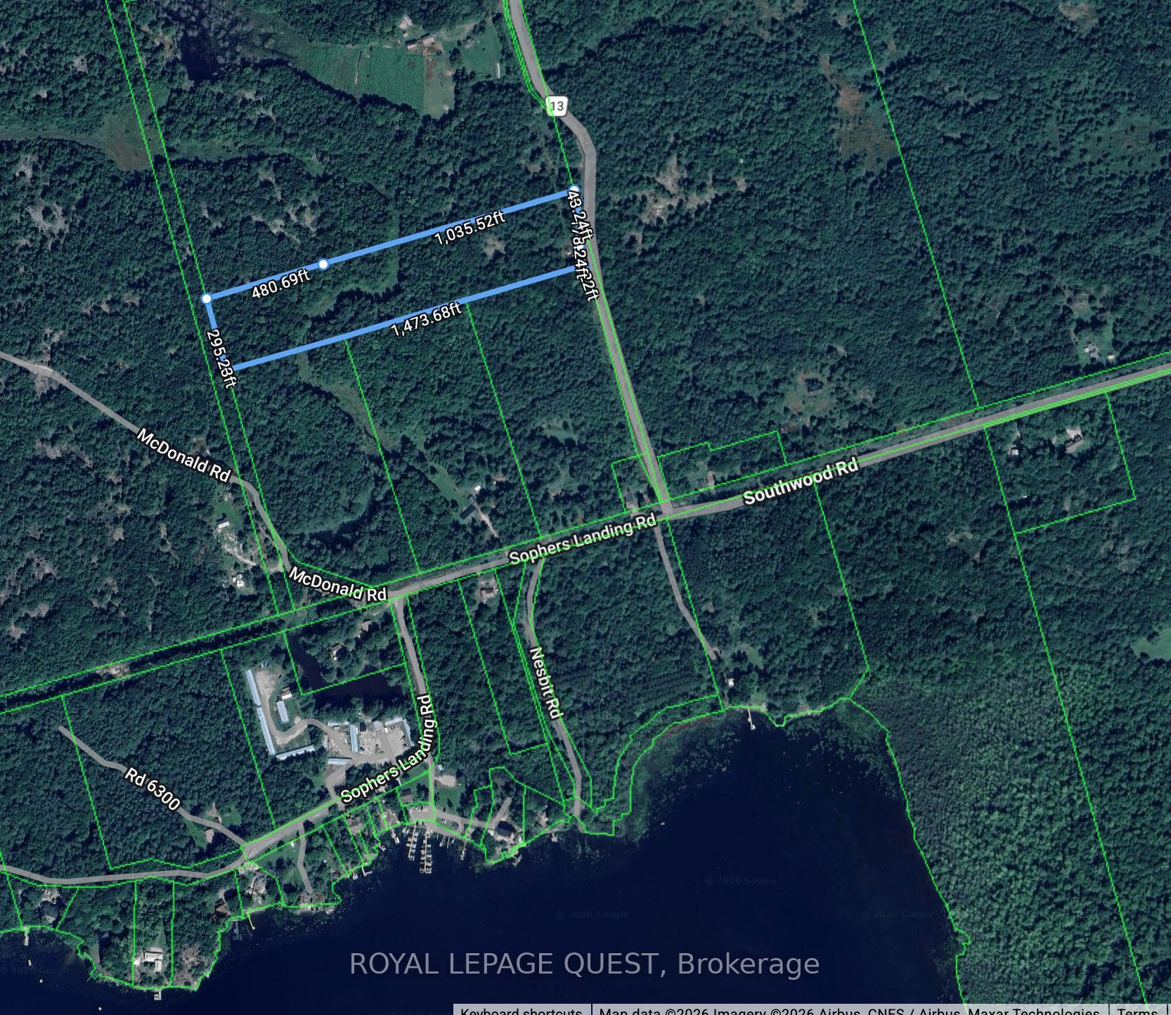 2159 Southwood Road, Gravenhurst, ON P0E 1G0 photo 3
