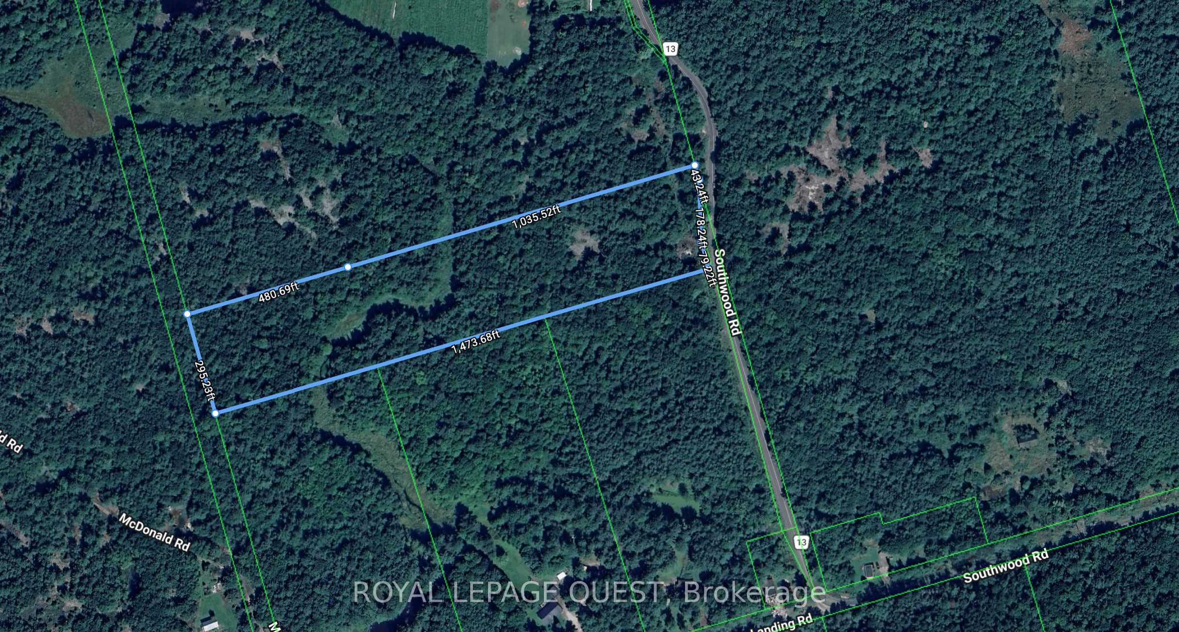 2159 Southwood Road, Gravenhurst, ON P0E 1G0 photo 4