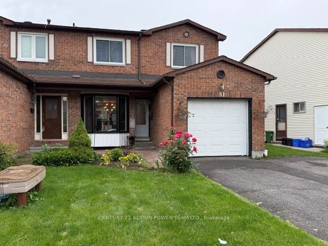 1810 Simard Drive, Orleans - Convent Glen and Area, ON K1C 2P8