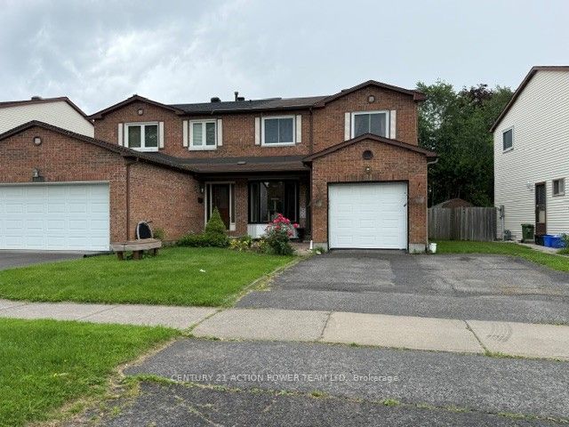 1810 Simard Drive, Orleans - Convent Glen and Area, ON K1C 2P8 photo 3