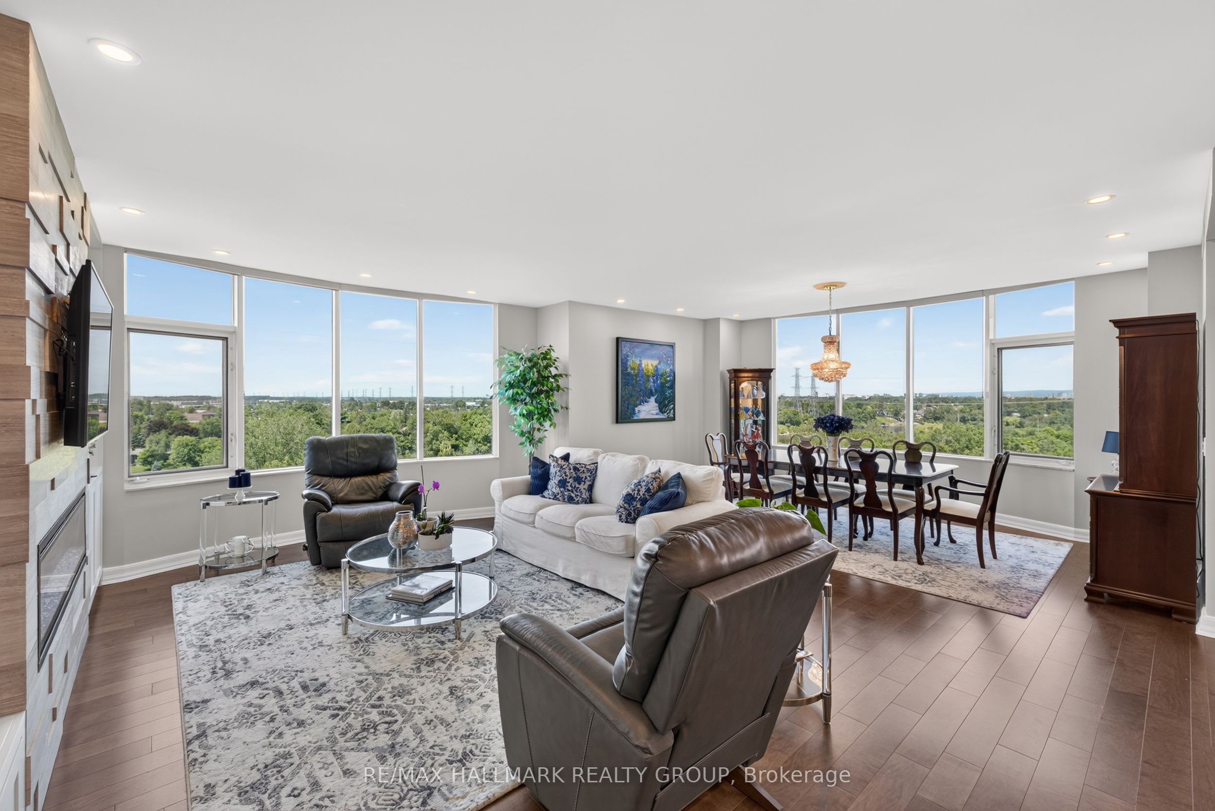 3590 Rivergate Way 803, Hunt Club - Windsor Park Village and Area, ON K1V 1V6 photo 5