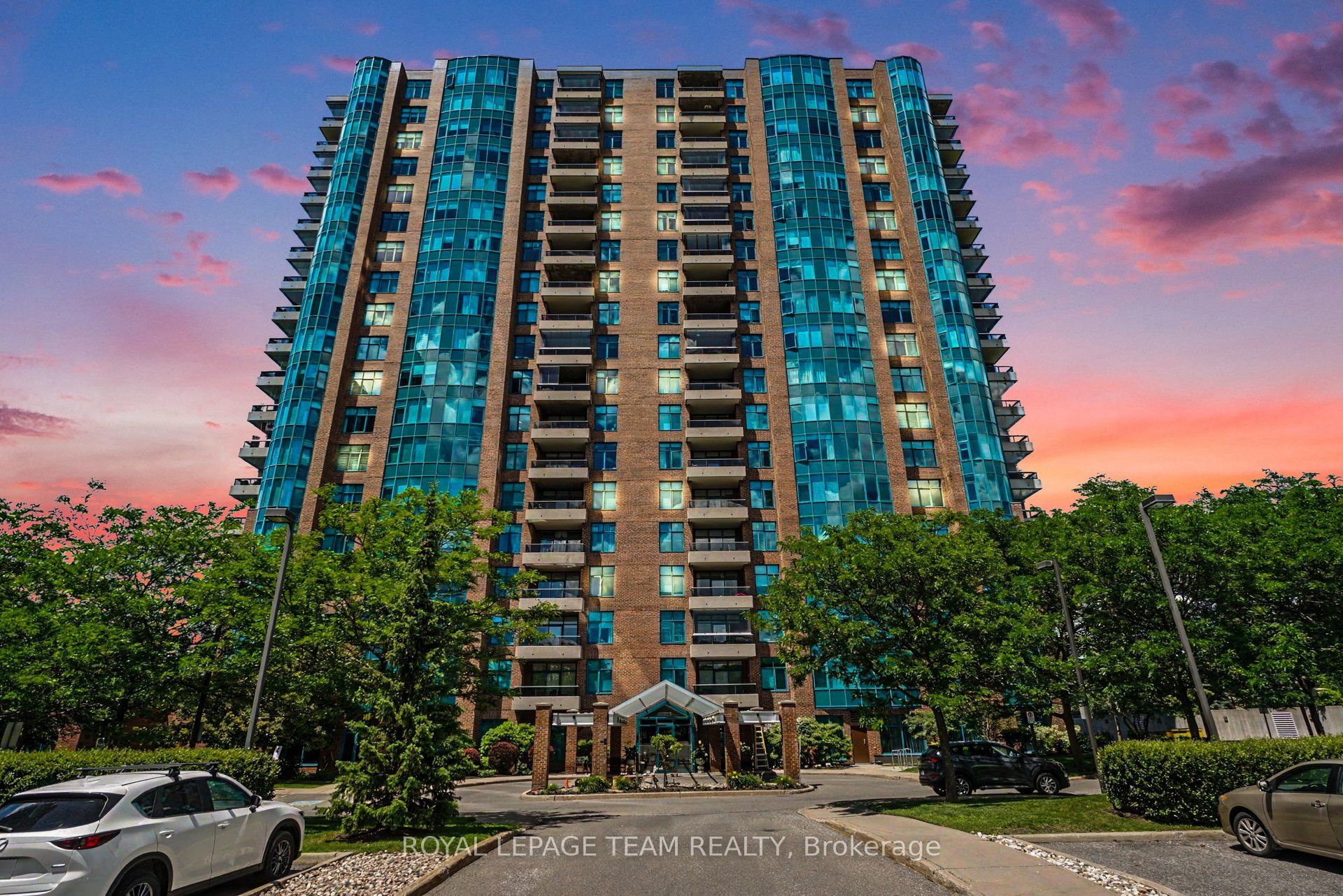 3580 Rivergate Way 1506, Hunt Club - Windsor Park Village and Area, ON K1V 1V5
