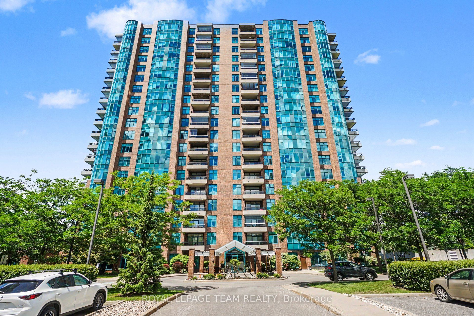 3580 Rivergate Way 1506, Hunt Club - Windsor Park Village and Area, ON K1V 1V5 photo 2