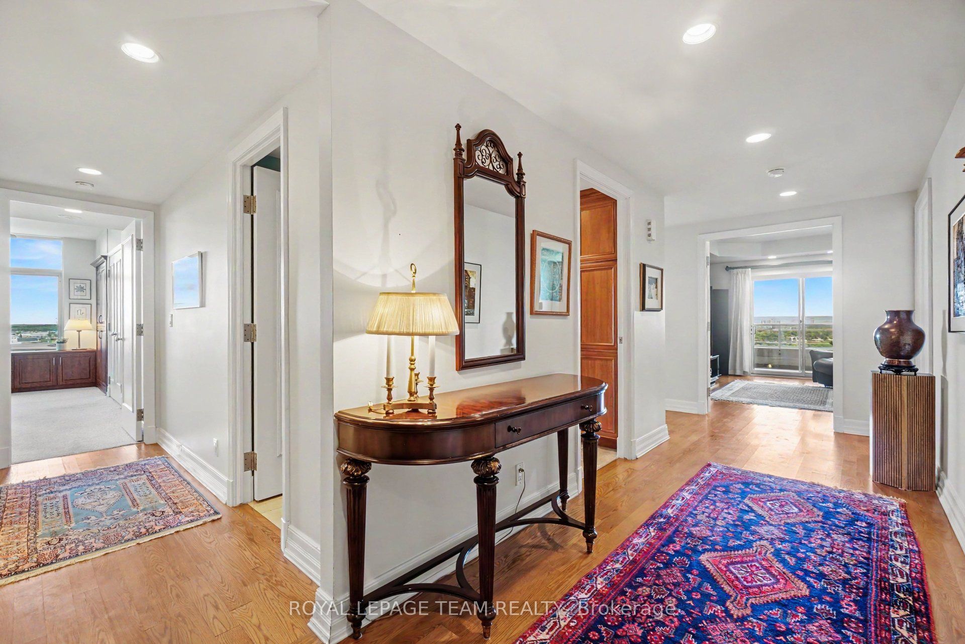 3580 Rivergate Way 1506, Hunt Club - Windsor Park Village and Area, ON K1V 1V5 photo 5