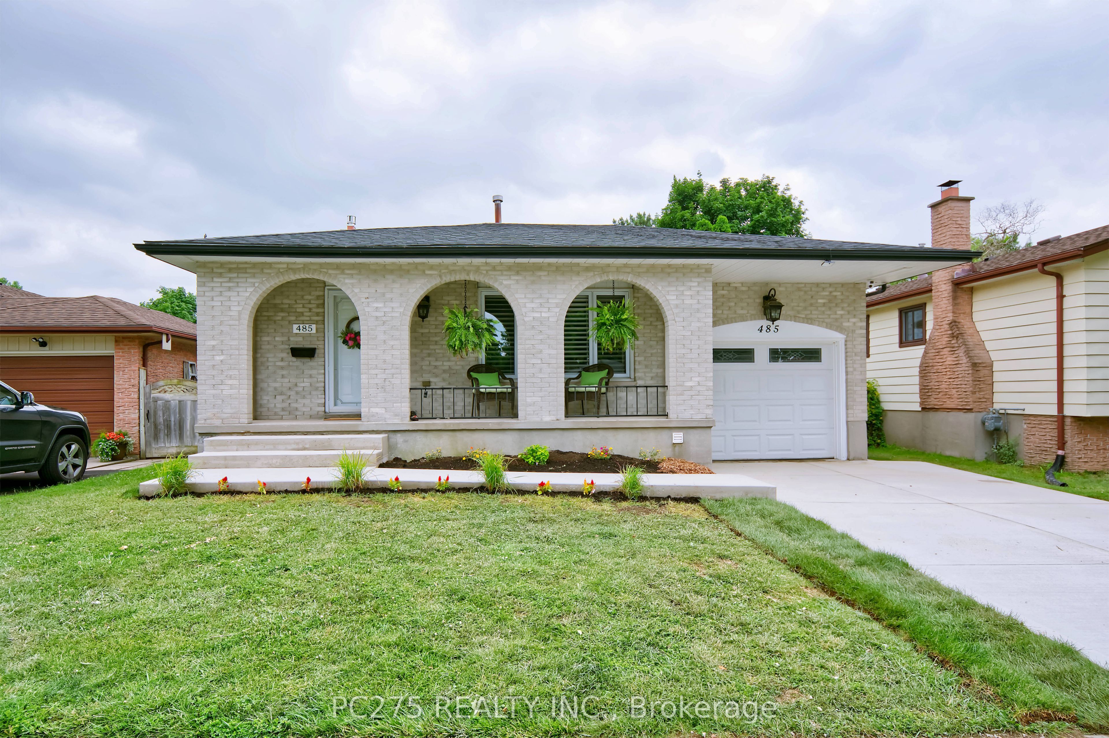485 Ferndale Avenue, London South, ON N6C 4Y1