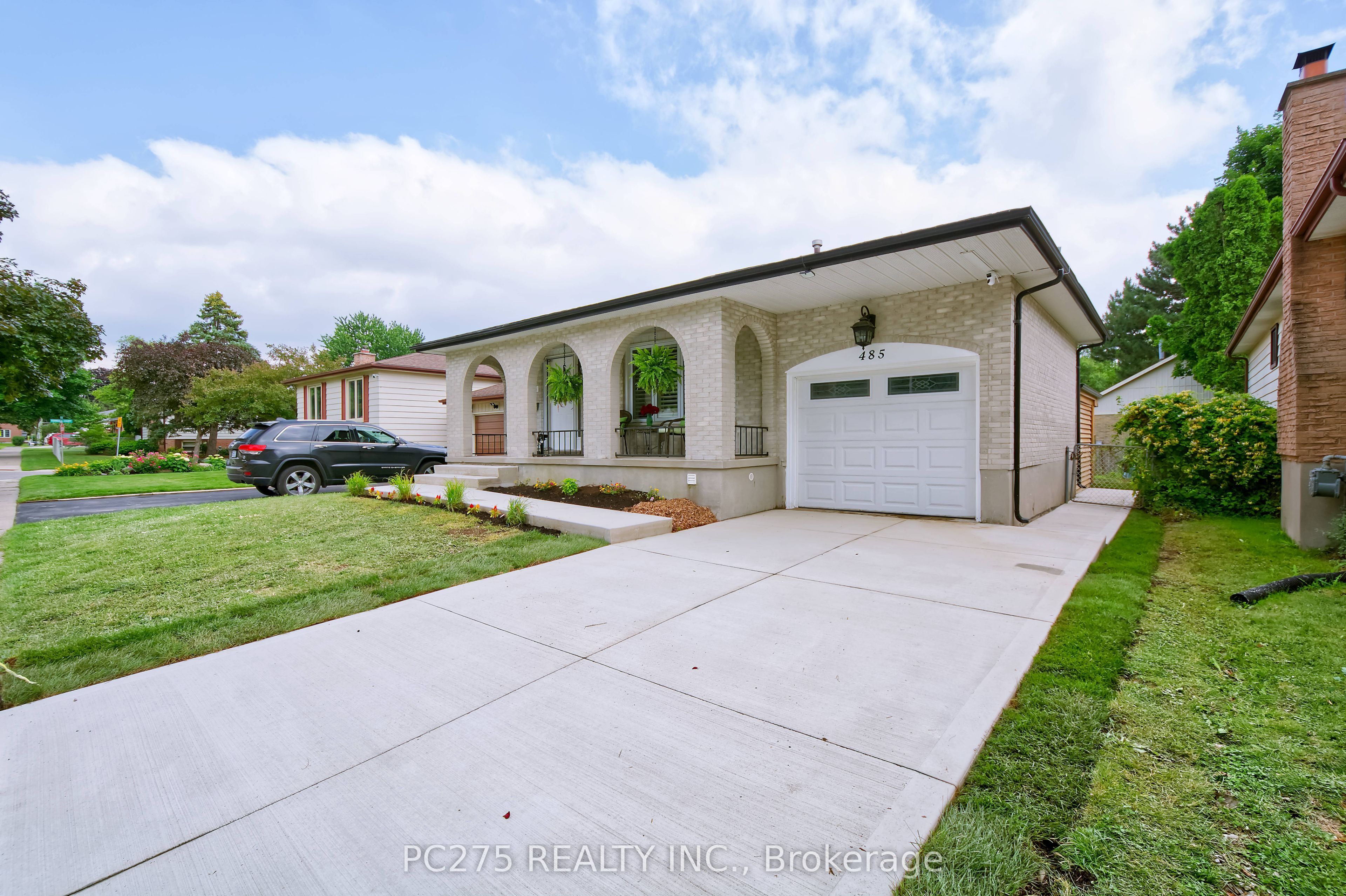 485 Ferndale Avenue, London South, ON N6C 4Y1 photo 3
