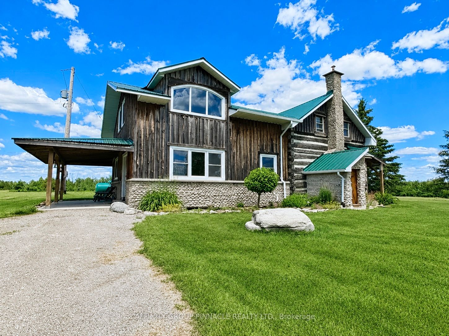 1693 Heights Road, Kawartha Lakes, ON K0M 1L0 photo 3