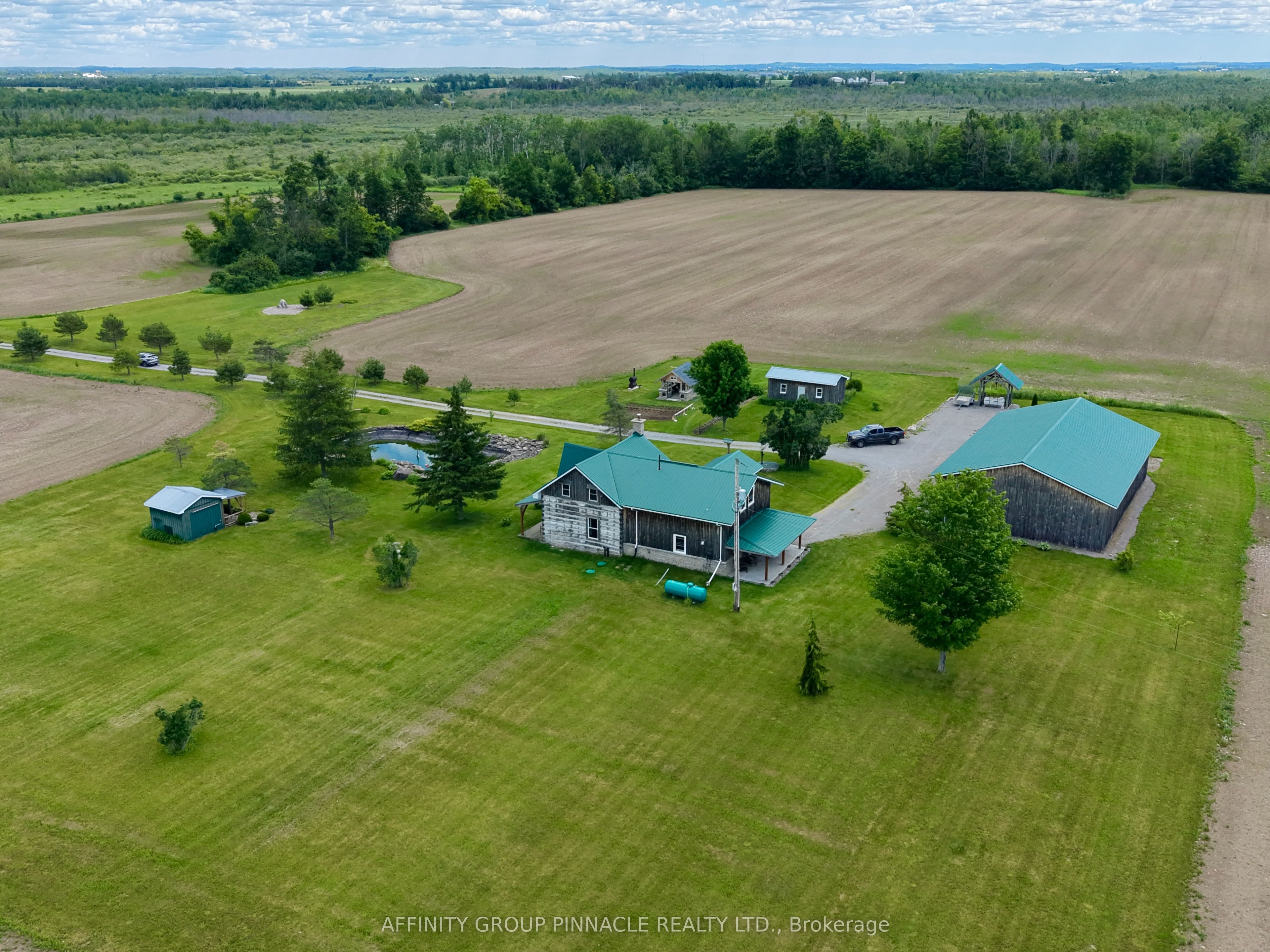 1693 Heights Road, Kawartha Lakes, ON K0M 1L0 photo 4