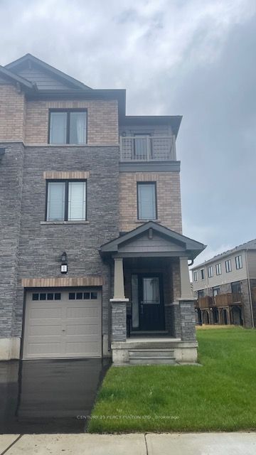 1 Greig Street, Brantford, ON N3T 0Y4