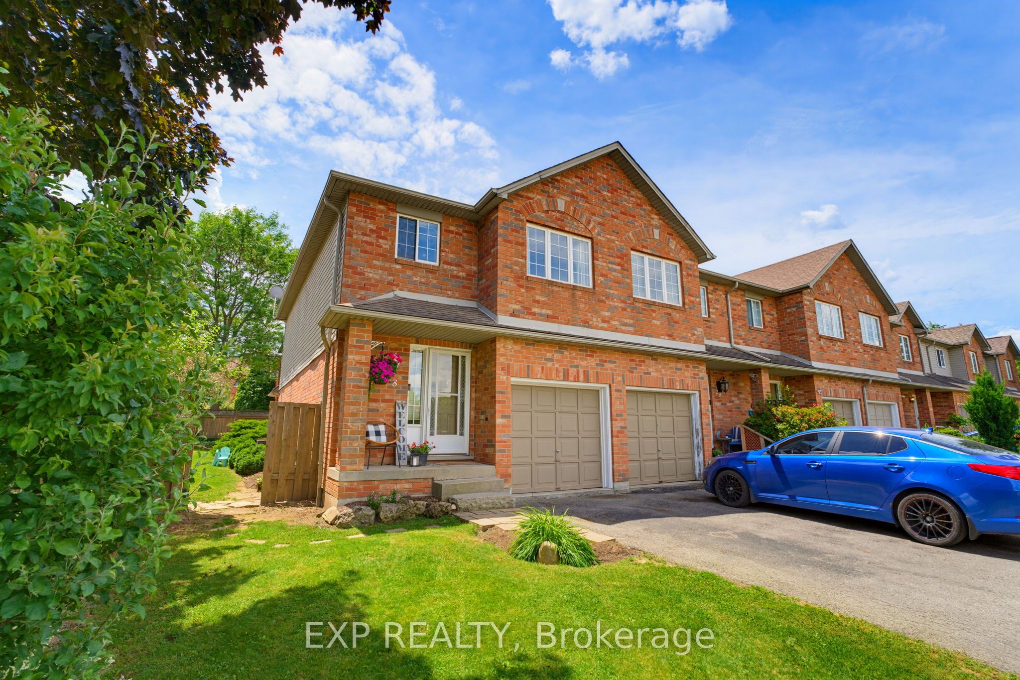 10 Cadham Boulevard 28, Hamilton, ON L8W 3X6 photo 3