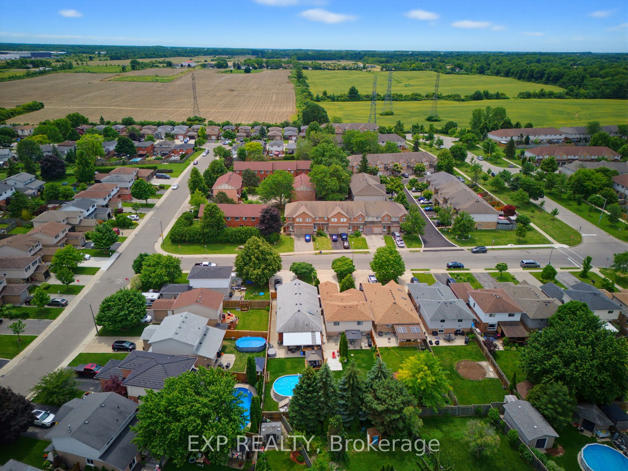 10 Cadham Boulevard 28, Hamilton, ON L8W 3X6 photo 5