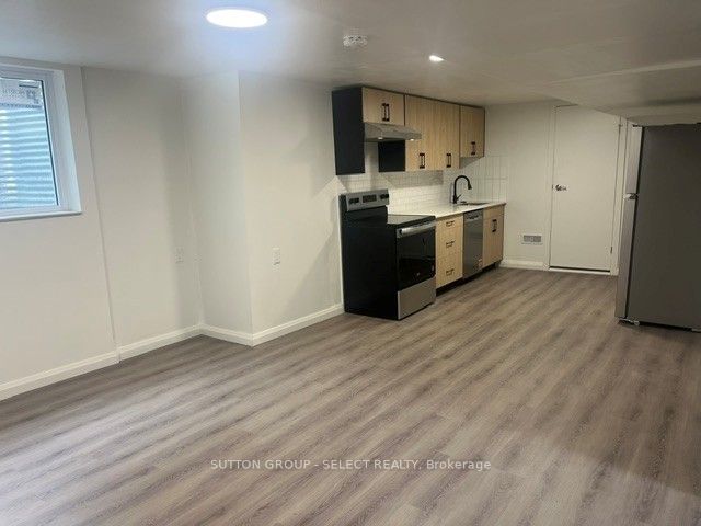 6 KIRKTON Court LOWER, London North, ON N5X 1T2 photo 3