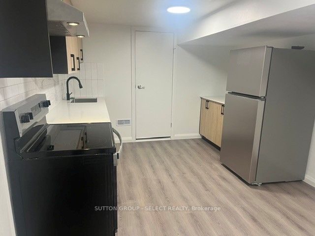 6 KIRKTON Court LOWER, London North, ON N5X 1T2 photo 4