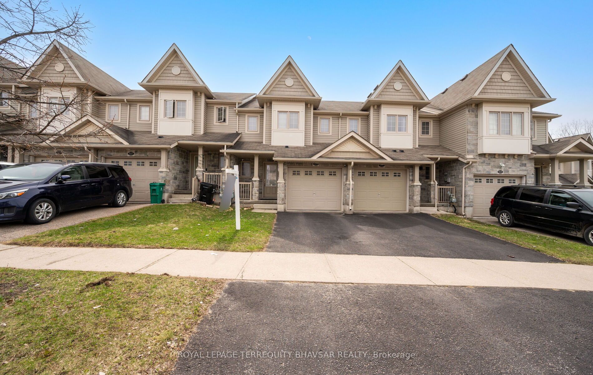 509 Northbrook Place, Kitchener, ON N2R 0A3