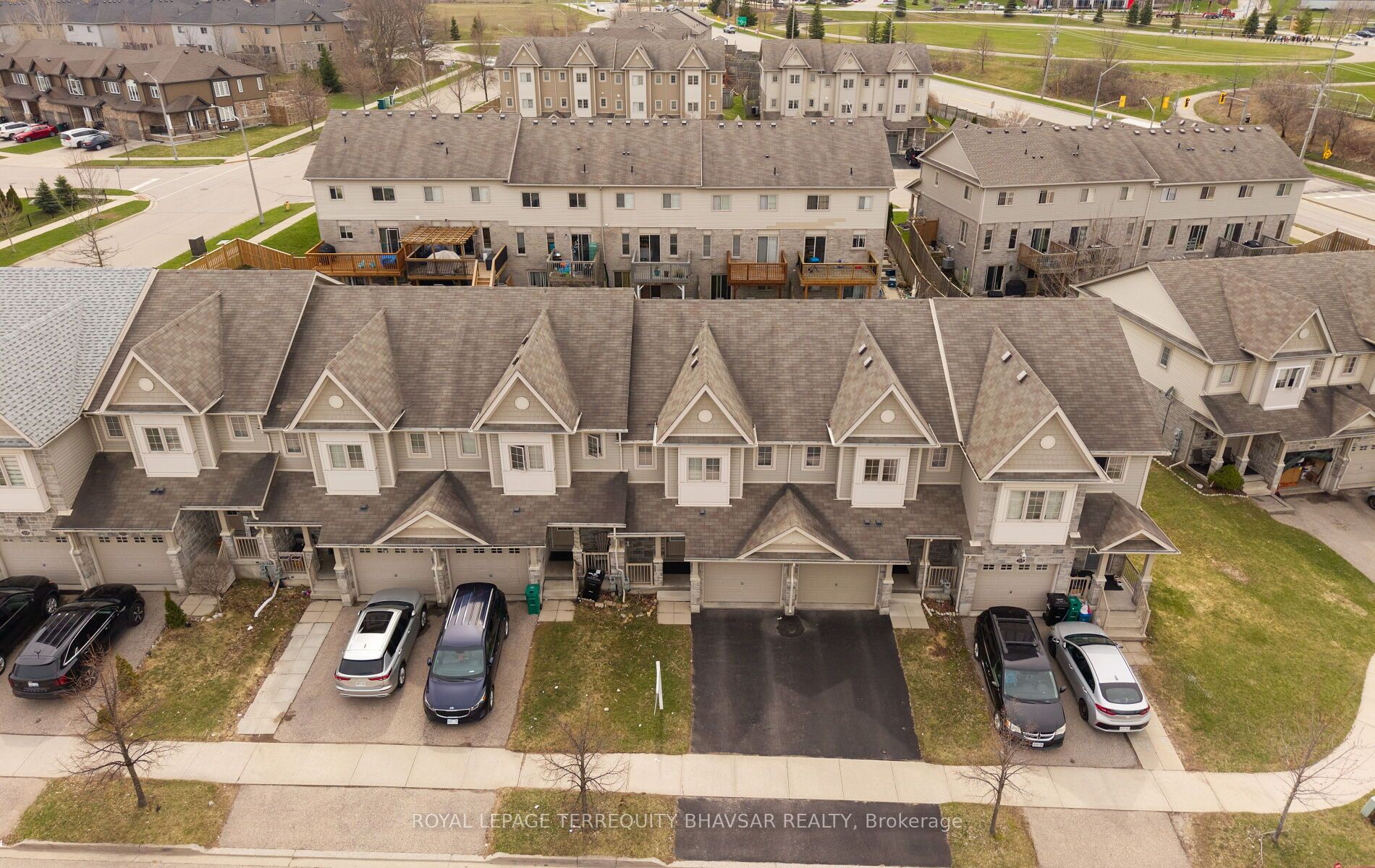 509 Northbrook Place, Kitchener, ON N2R 0A3 photo 4