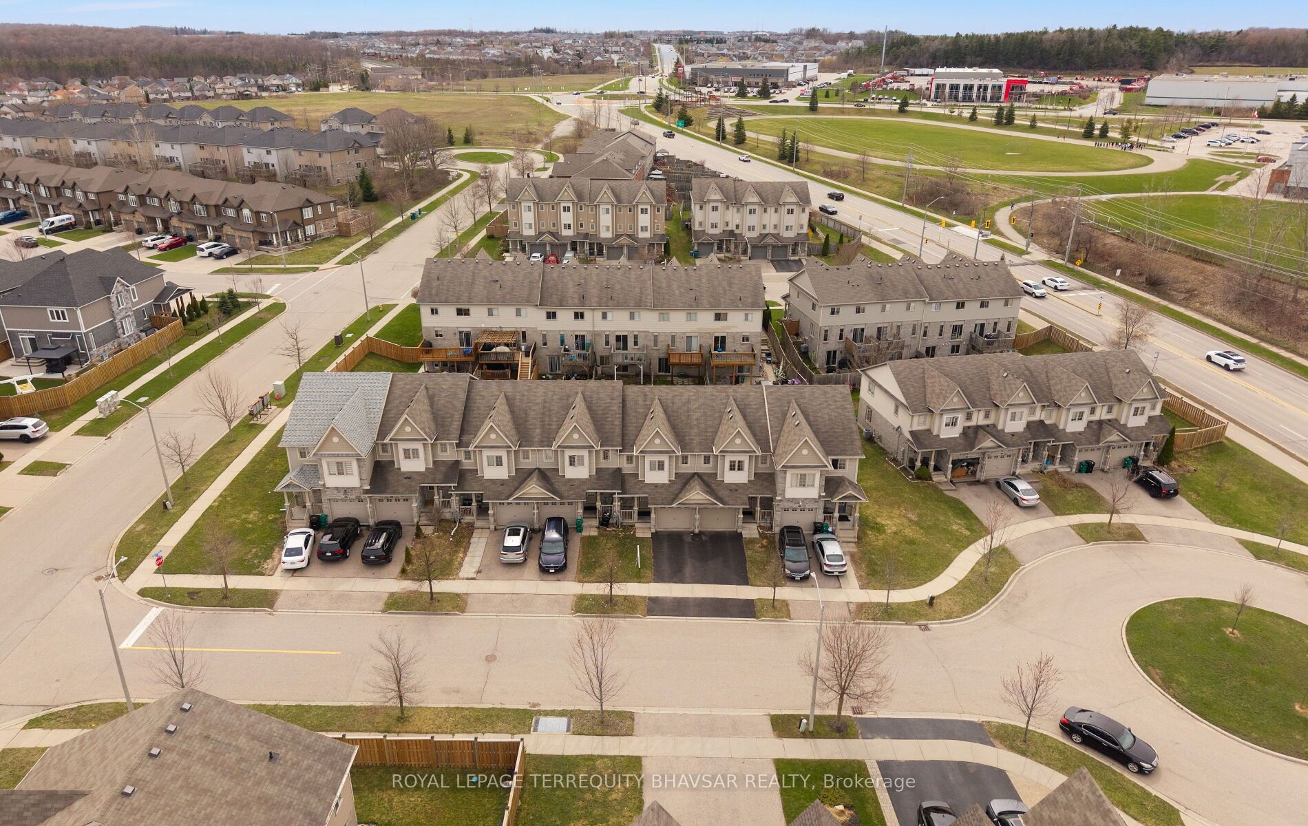 509 Northbrook Place, Kitchener, ON N2R 0A3 photo 5