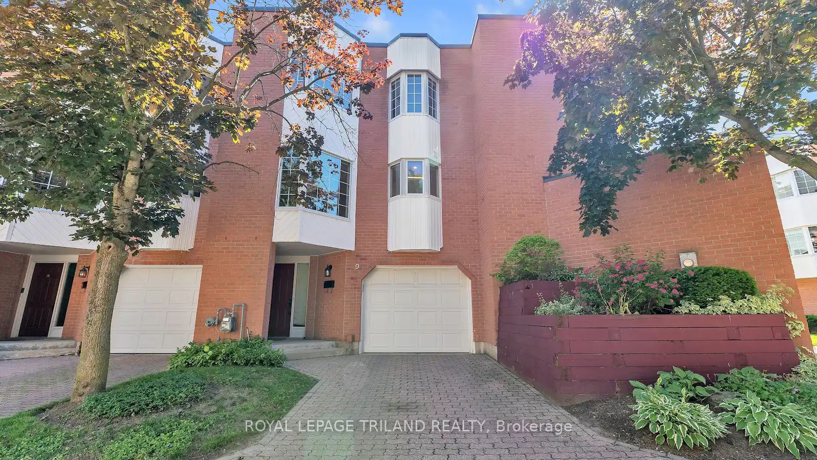 703 Windermere Road 9, London North, ON N5X 2P1
