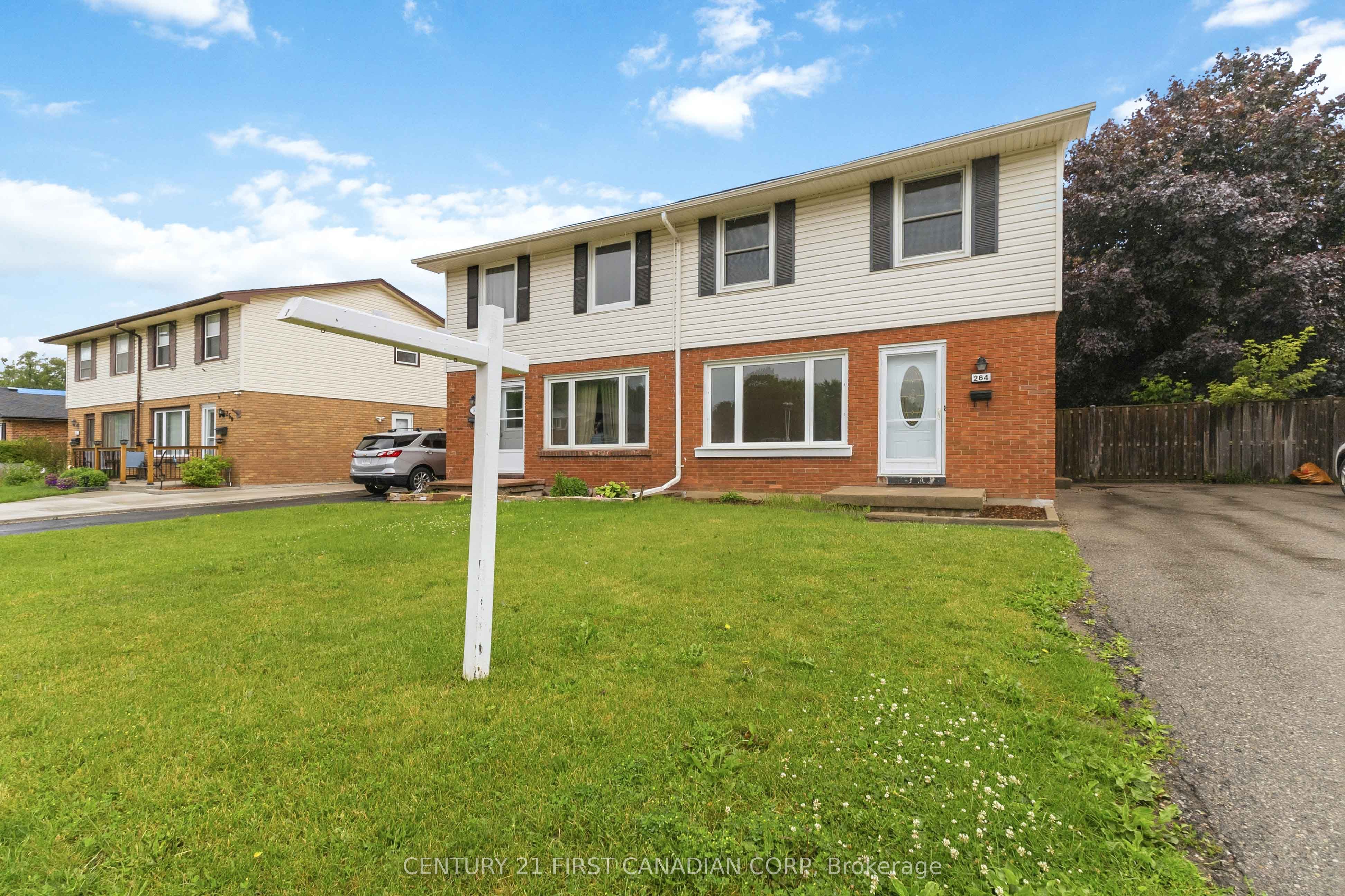 264 Admiral Drive, London East, ON N5V 1J1 photo 3
