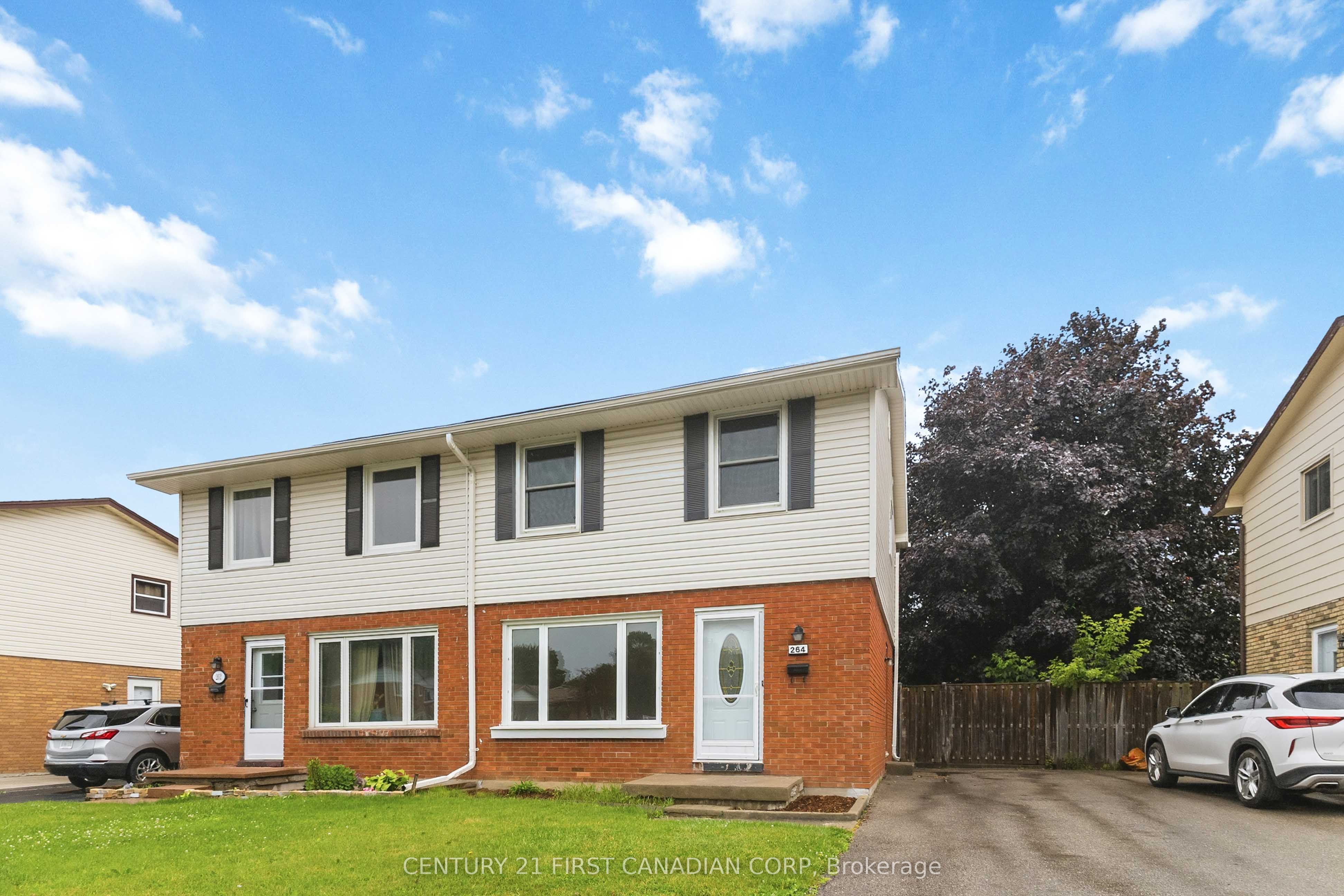 264 Admiral Drive, London East, ON N5V 1J1 photo 4