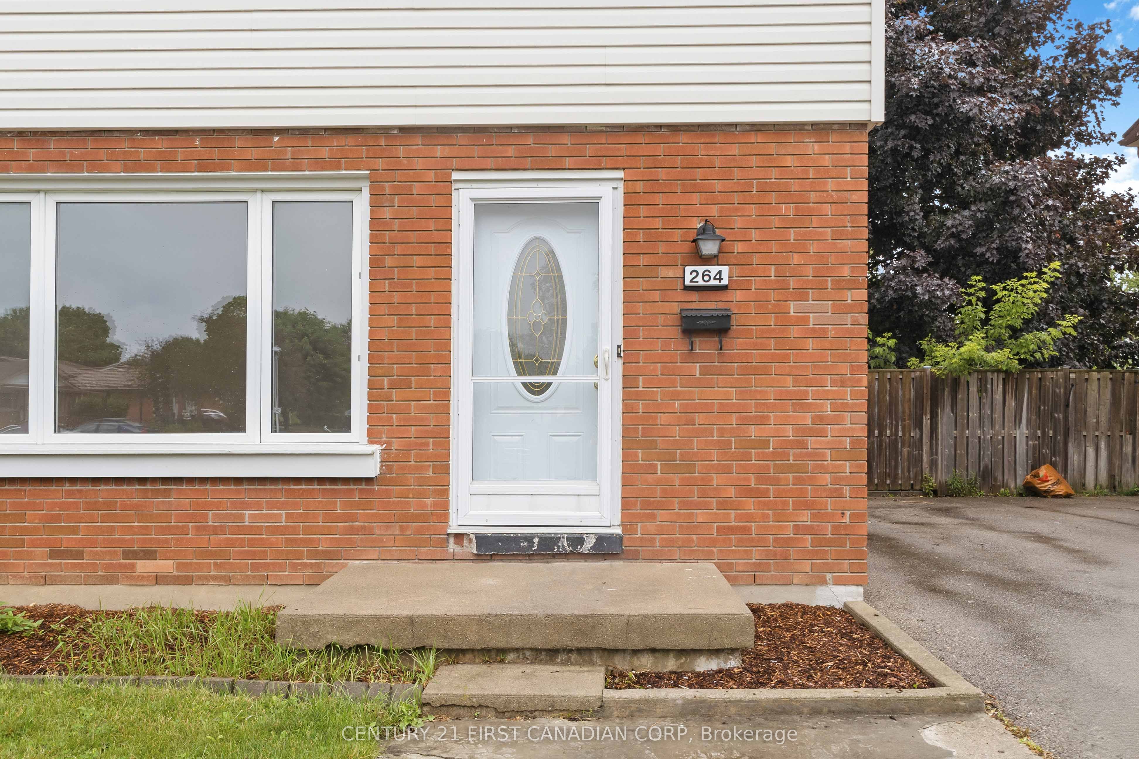 264 Admiral Drive, London East, ON N5V 1J1 photo 5