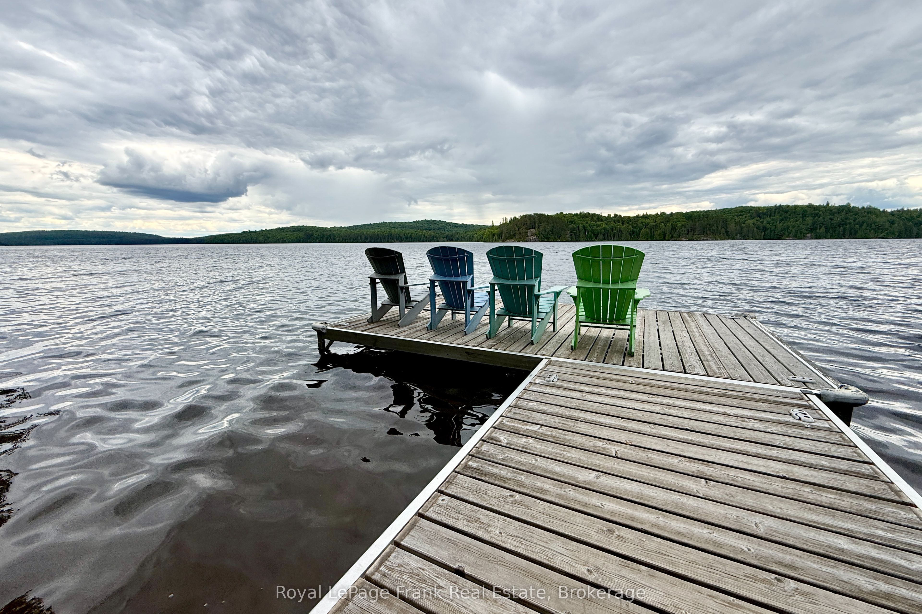 554A South McKenzie Lake Road, South Algonquin, ON K0L 2K0 photo 5