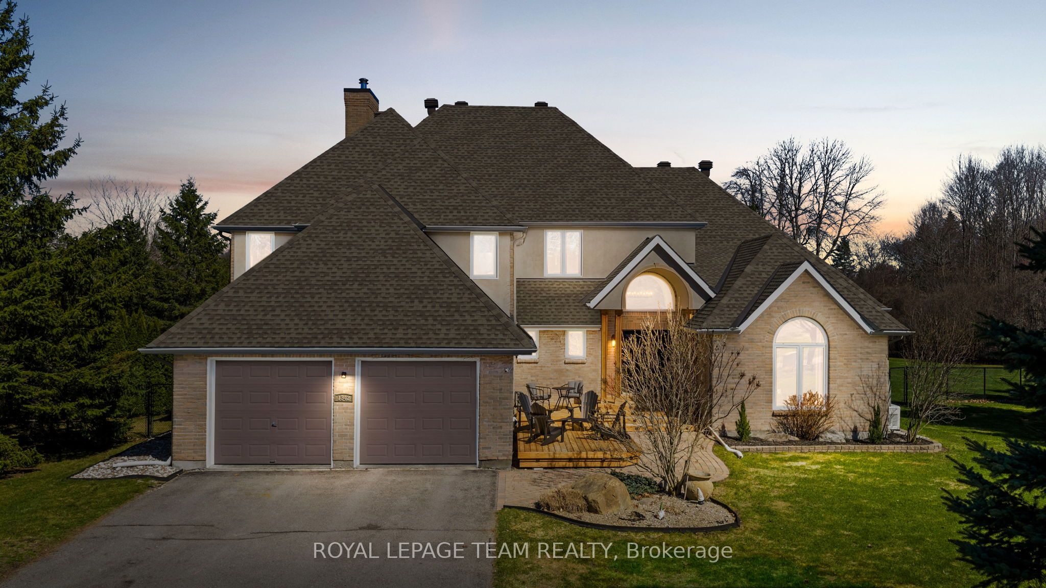 1342 Revell Drive, Manotick - Kars - Rideau Twp and Area, ON K4M 1K8 photo 2
