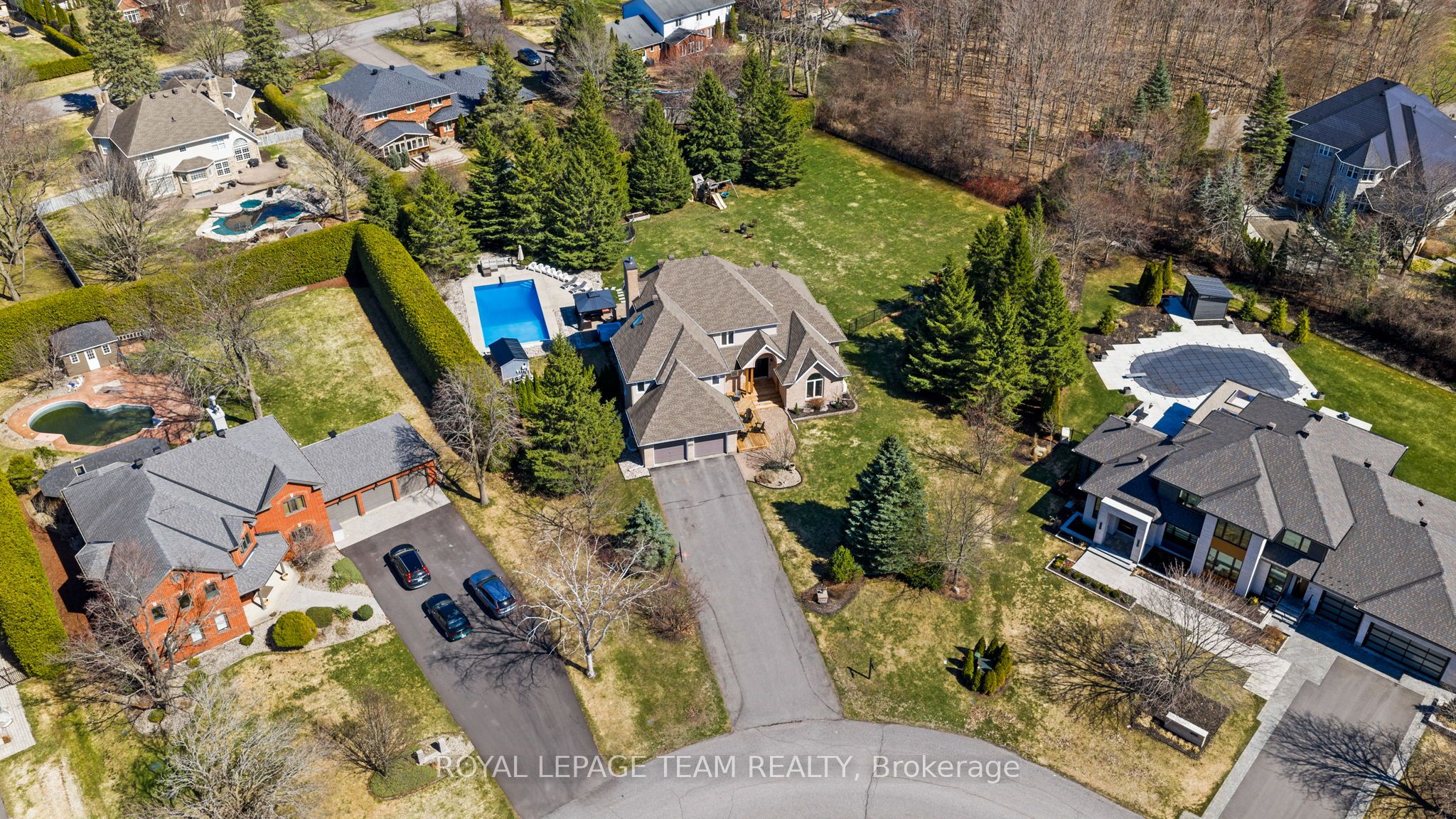 1342 Revell Drive, Manotick - Kars - Rideau Twp and Area, ON K4M 1K8 photo 3