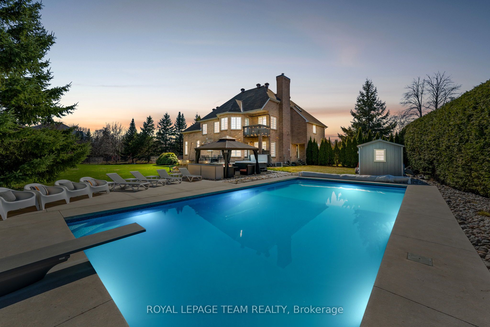 1342 Revell Drive, Manotick - Kars - Rideau Twp and Area, ON K4M 1K8 photo 4