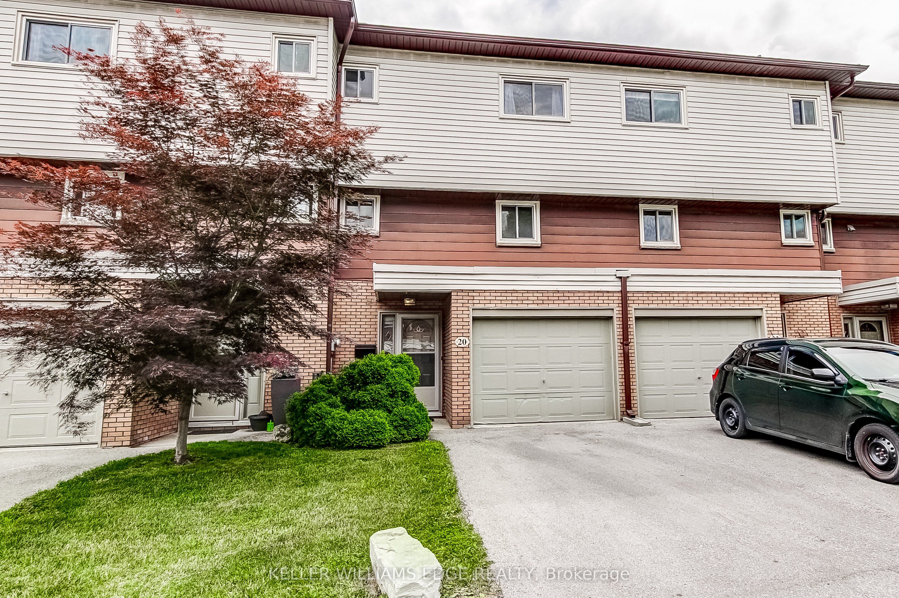 23 Watson's Lane 20, Hamilton, ON L9H 5G9 photo 2