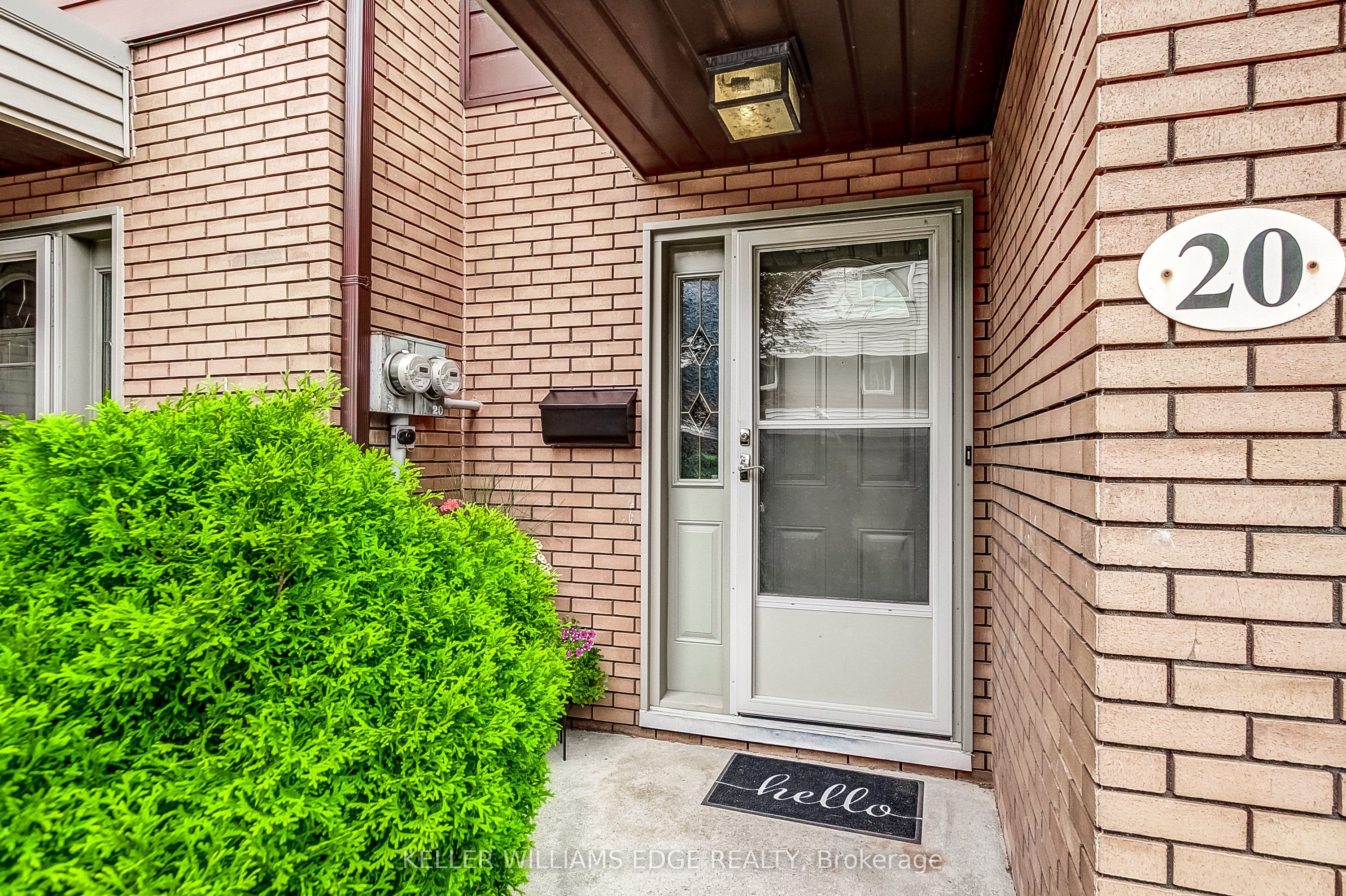 23 Watson's Lane 20, Hamilton, ON L9H 5G9 photo 4