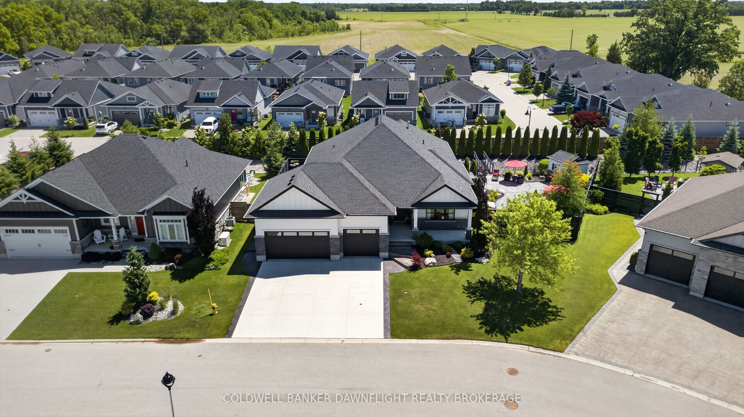 36 Erin Place, Lambton Shores, ON N0M 1T0 photo 4