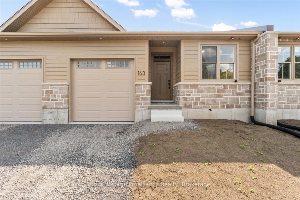 163 Pomeroy Avenue, Tweed, ON K0K 3J0