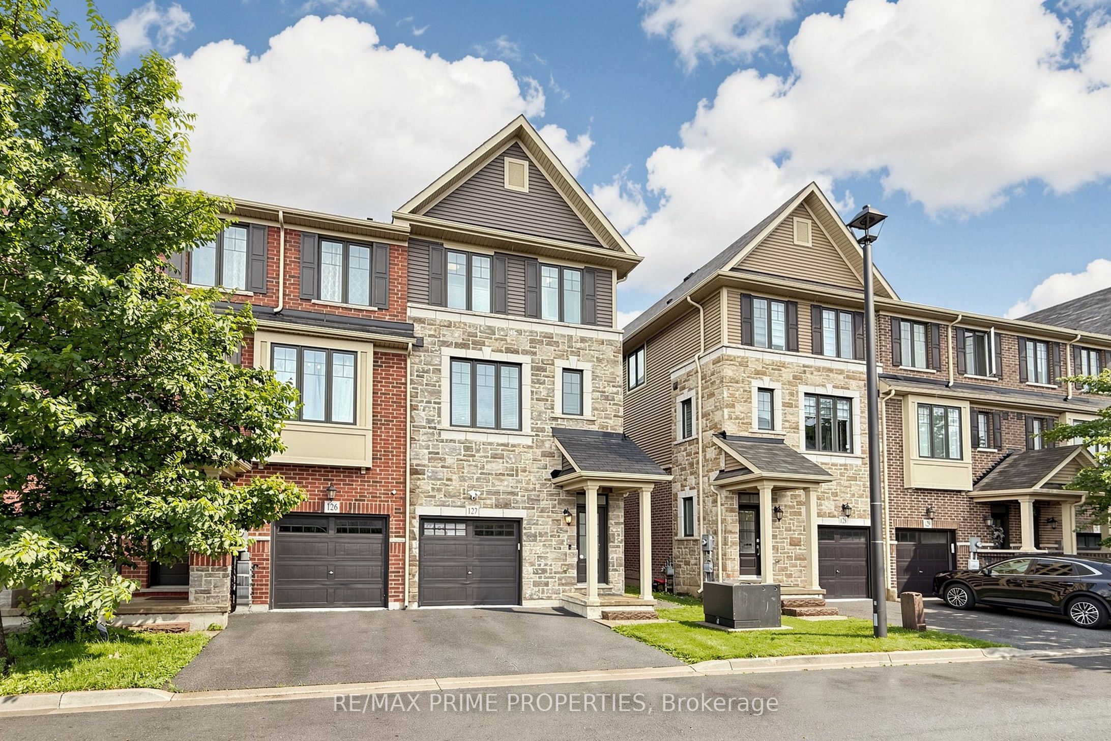 1890 Rymal Road E 127, Hamilton, ON L0R 1P0