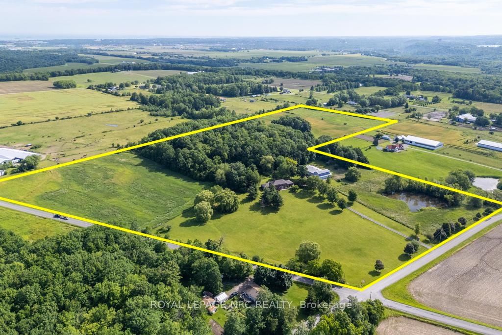 295 Sawmill Road, Pelham, ON L2R 6P7