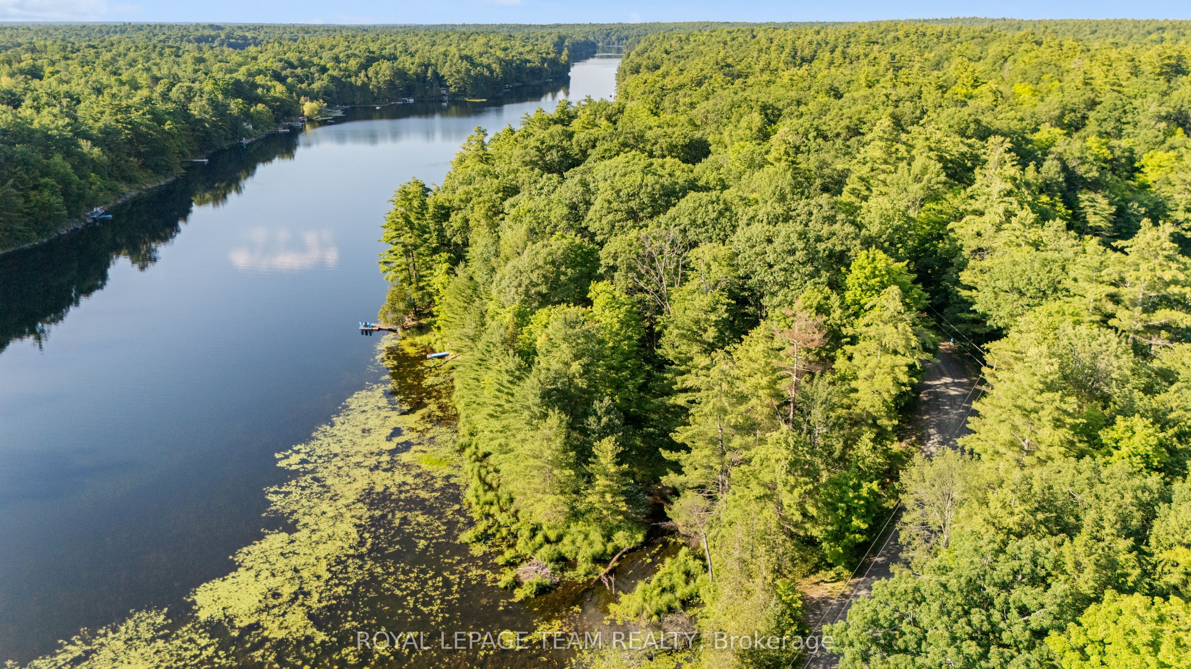 00 Little Silver Lake Road, Tay Valley, ON K0H 2B0 photo 3
